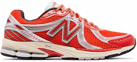 Aimé Leon Dore x New Balance 860v2 'Red Sea Salt' ML860DD2 Aimé Leon Dore x New Balance 860v2 'Red Sea Salt' ML860DD2