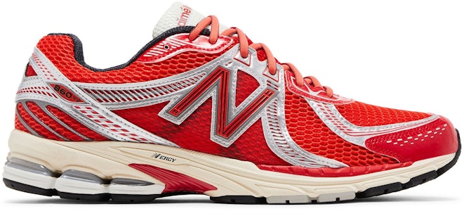 Aimé Leon Dore x New Balance 860v2 '红海盐' ML860DD2 Buy Aimé Leon Dore x New Balance 860v2 '红海盐' ML860DD2