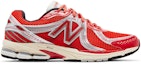 Buy Aimé Leon Dore x New Balance 860v2 'Garam Laut Merah' ML860DD2