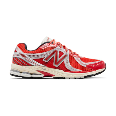 Aimé Leon Dore NB 860v2 'Red Sea Salt'