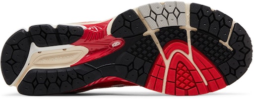 Aimé Leon Dore x New Balance 860v2 'Garam Laut Merah' ML860DD2 Shop Aimé Leon Dore x New Balance 860v2 'Garam Laut Merah' ML860DD2