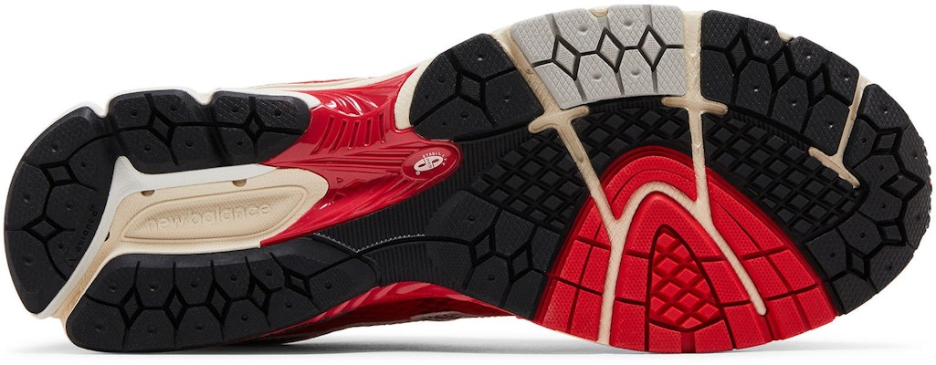Aimé Leon Dore x New Balance 860v2「紅色海鹽」 ML860DD2 Shop Aimé Leon Dore x New Balance 860v2「紅色海鹽」 ML860DD2