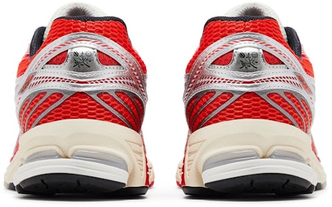 Aimé Leon Dore x New Balance 860v2 '红海盐' ML860DD2 Details for Aimé Leon Dore x New Balance 860v2 '红海盐' ML860DD2