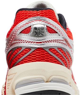 Aimé Leon Dore x New Balance 860v2「紅色海鹽」 ML860DD2 Sizing Aimé Leon Dore x New Balance 860v2「紅色海鹽」 ML860DD2