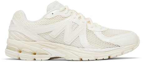 Aimé Leon Dore x New Balance 860v2 'White' ALD-860V2-WHT Aimé Leon Dore x New Balance 860v2 'White' ALD-860V2-WHT