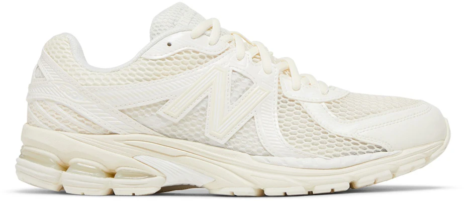 Aimé Leon Dore x New Balance 860v2 ''Blanc'' ALD-860V2-WHT Buy Aimé Leon Dore x New Balance 860v2 ''Blanc'' ALD-860V2-WHT