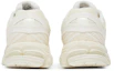 Details for Aimé Leon Dore x New Balance 860v2 ''Blanc'' ALD-860V2-WHT