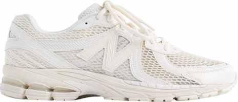 Aimé Leon Dore x New Balance 860v2 'White' ALD-860V2-WHT Aimé Leon Dore x New Balance 860v2 'White' ALD-860V2-WHT