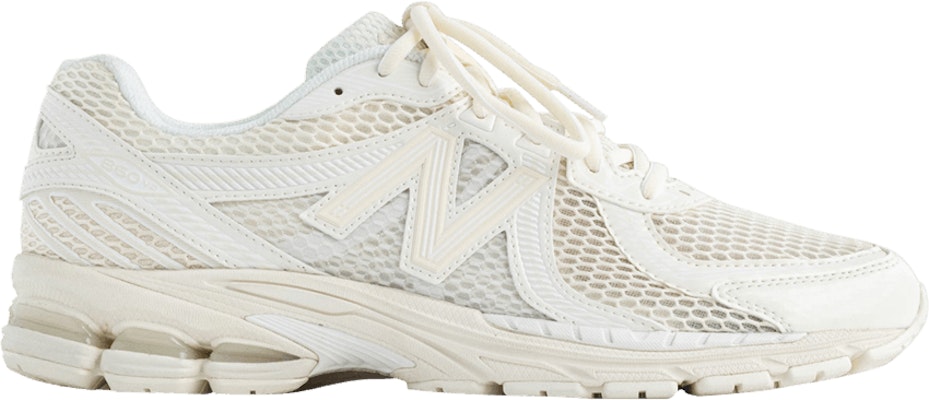 Aimé Leon Dore x New Balance 860v2 'White' ALD-860V2-WHT Buy Aimé Leon Dore x New Balance 860v2 'White' ALD-860V2-WHT