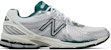 Aimé Leon Dore x New Balance 860v2 'Putih Hijau' ML860DC2