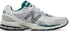 Buy Aimé Leon Dore x New Balance 860v2 'Putih Hijau' ML860DC2