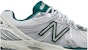 Aimé Leon Dore x New Balance 860v2 'Putih Hijau' ML860DC2