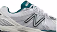 Order Aimé Leon Dore x New Balance 860v2 'Putih Hijau' ML860DC2