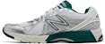 Aimé Leon Dore x New Balance 860v2 'Putih Hijau' ML860DC2