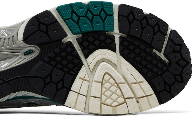 Aimé Leon Dore x New Balance 860v2 'Putih Hijau' ML860DC2 Purchase Aimé Leon Dore x New Balance 860v2 'Putih Hijau' ML860DC2
