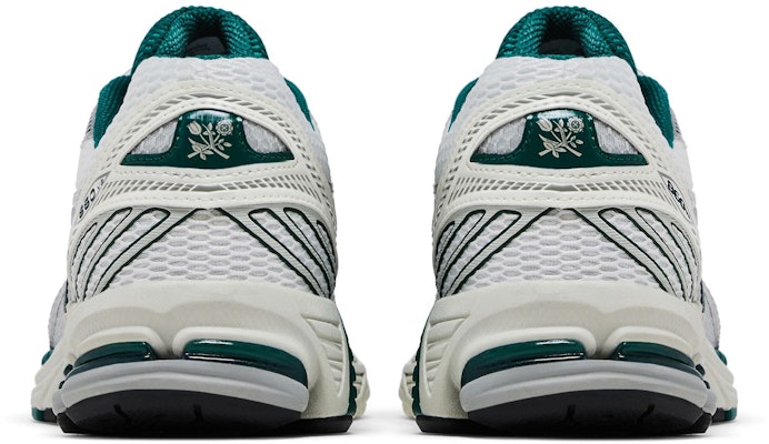 Aimé Leon Dore x New Balance 860v2 'Putih Hijau' ML860DC2 Details for Aimé Leon Dore x New Balance 860v2 'Putih Hijau' ML860DC2