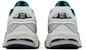 Aimé Leon Dore x New Balance 860v2 'Putih Hijau' ML860DC2