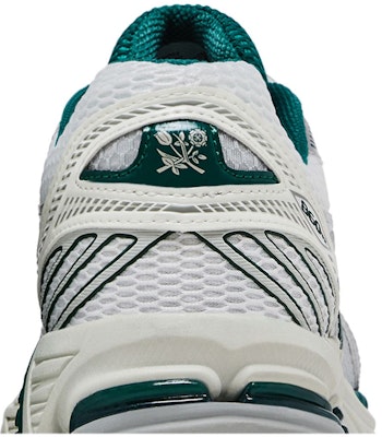 Aimé Leon Dore x New Balance 860v2 'Putih Hijau' ML860DC2 Sizing Aimé Leon Dore x New Balance 860v2 'Putih Hijau' ML860DC2