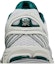 Sizing Aimé Leon Dore x New Balance 860v2 'Putih Hijau' ML860DC2