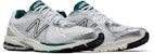 Aimé Leon Dore x New Balance 860v2 'Putih Hijau' ML860DC2
