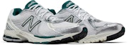 Cheap Aimé Leon Dore x New Balance 860v2 'Putih Hijau' ML860DC2