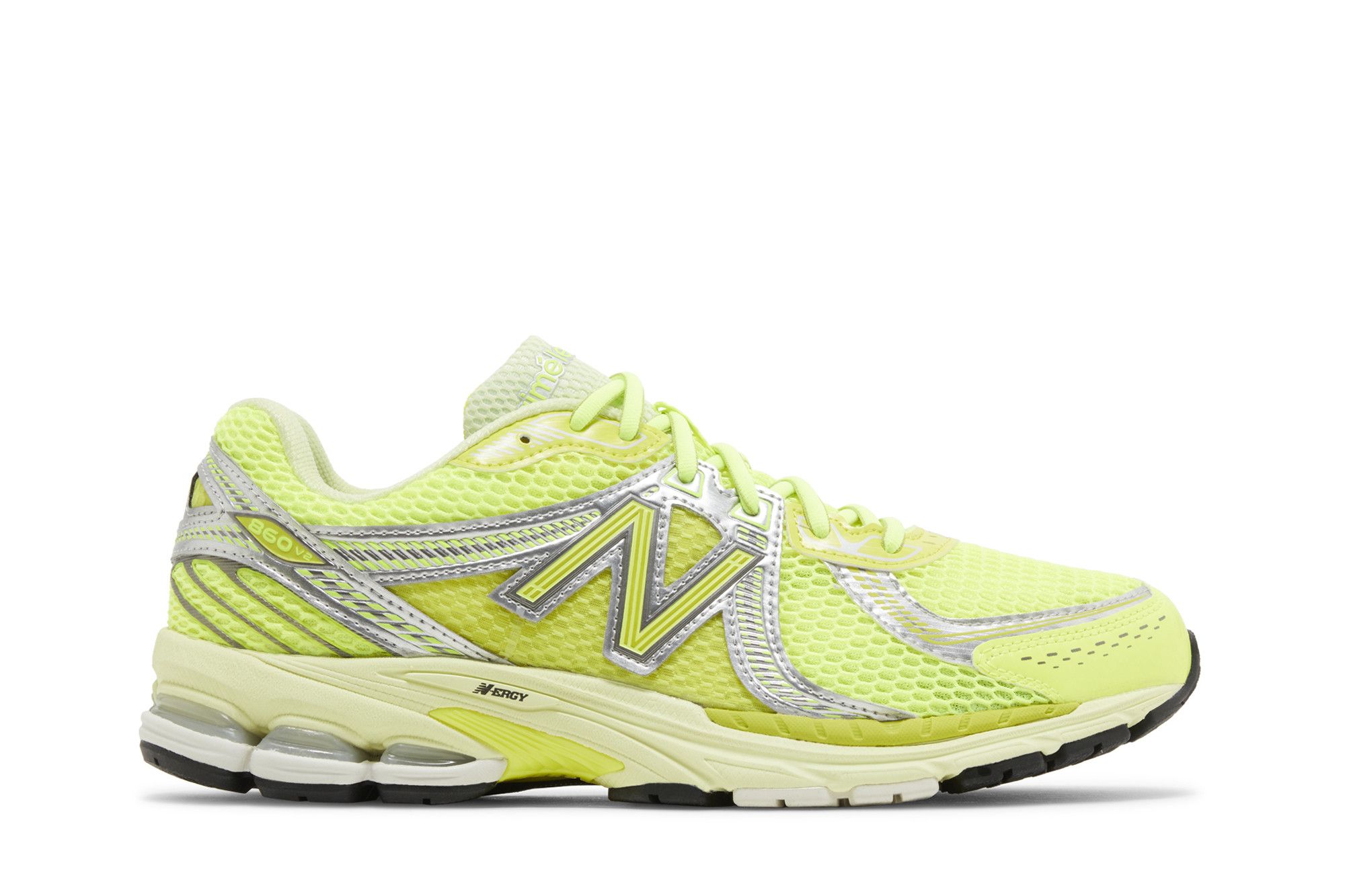 Aimé Leon Dore x New Balance 860v2 'Yellow' ALD-860V2-YEL