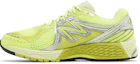 Lookbook Aimé Leon Dore x New Balance 860v2 '黃色' ALD-860V2-YEL