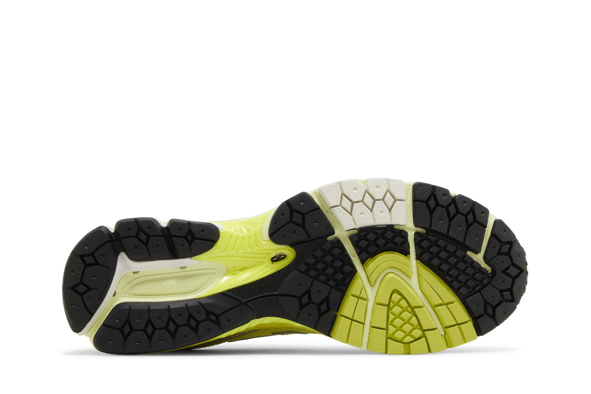 Shop Aimé Leon Dore x New Balance 860v2 '黃色' ALD-860V2-YEL