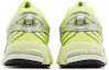 Details for Aimé Leon Dore x New Balance 860v2 '黃色' ALD-860V2-YEL