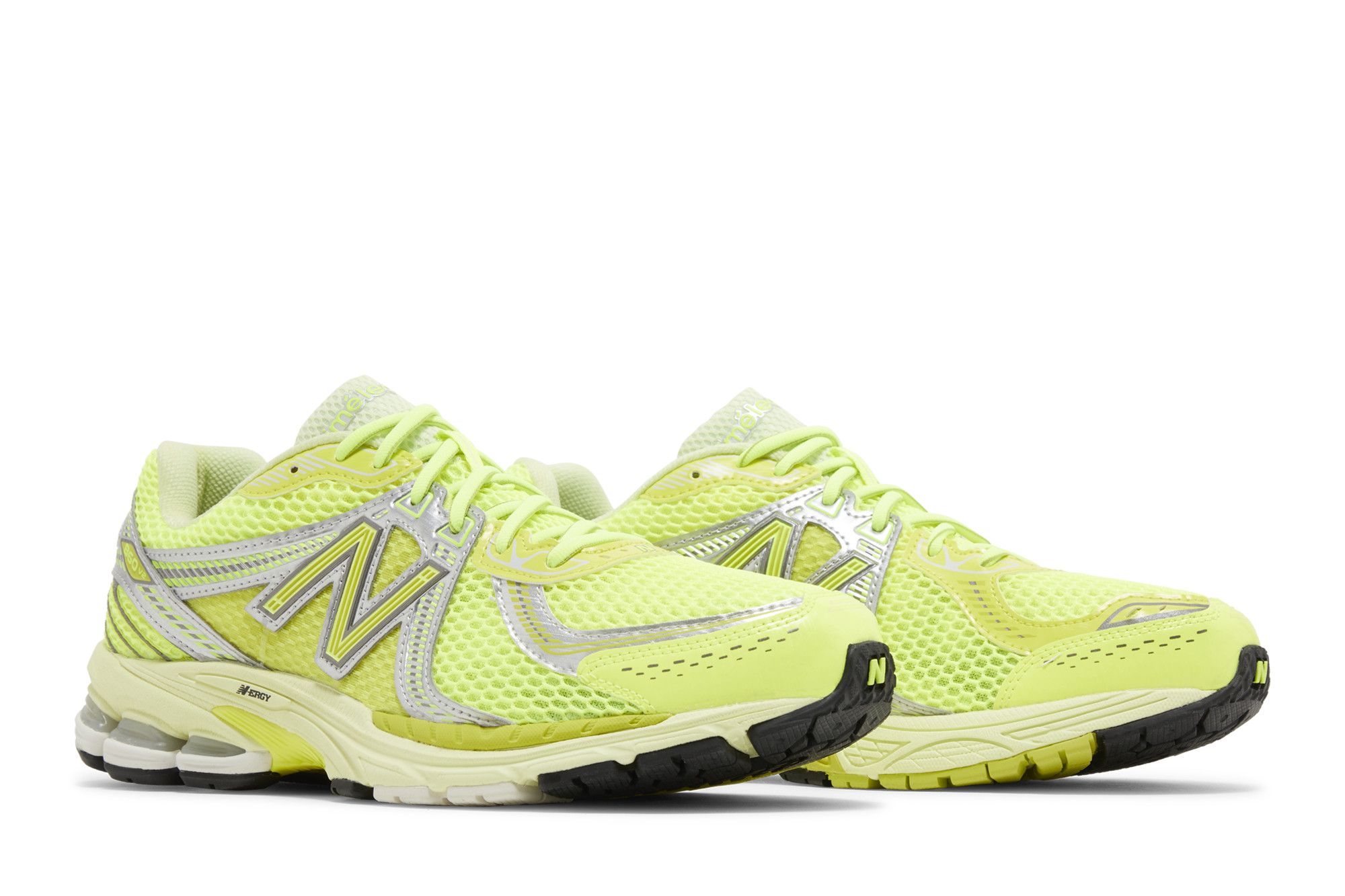 Cheap Aimé Leon Dore x New Balance 860v2 '黃色' ALD-860V2-YEL