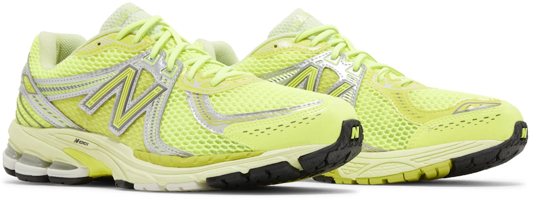 Aimé Leon Dore x New Balance 860v2 '黃色' ALD-860V2-YEL Cheap Aimé Leon Dore x New Balance 860v2 '黃色' ALD-860V2-YEL