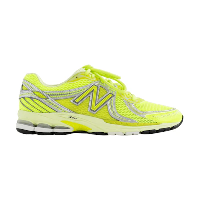 Aimé Leon Dore NB 860v2 'Yellow'