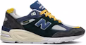 Buy Aimé Leon Dore x New Balance 990v2 'Life in the Balance' M990AL2
