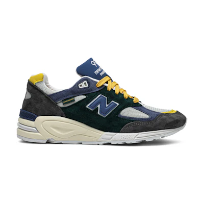 Aimé Leon Dore NB 990v2 'Life in the Balance'