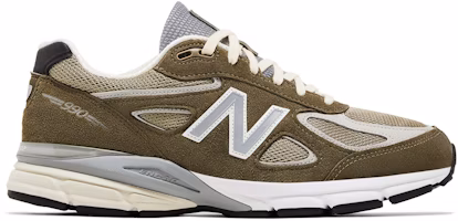 Aimé Leon Dore x New Balance 990v4 Made in USA 'True Camo' U990CT4 Aimé Leon Dore x New Balance 990v4 Made in USA 'True Camo' U990CT4