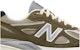 Aimé Leon Dore x New Balance 990v4 Made in USA 'True Camo' Lelaki Malaysia U990CT4