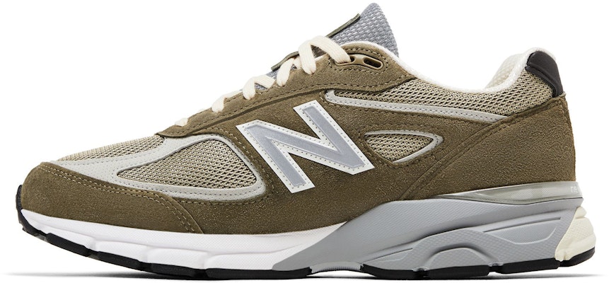 Aimé Leon Dore x New Balance 990v4 Made in USA 'True Camo' U990CT4 Lookbook Aimé Leon Dore x New Balance 990v4 Made in USA 'True Camo' U990CT4