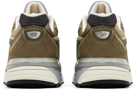 Aimé Leon Dore x New Balance 990v4 Made in USA 'True Camo' Zapatillas. U990CT4 Details for Aimé Leon Dore x New Balance 990v4 Made in USA 'True Camo' Zapatillas. U990CT4