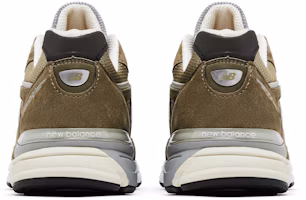Sizing Aimé Leon Dore x New Balance 990v4 美國製造 'True Camo' U990CT4