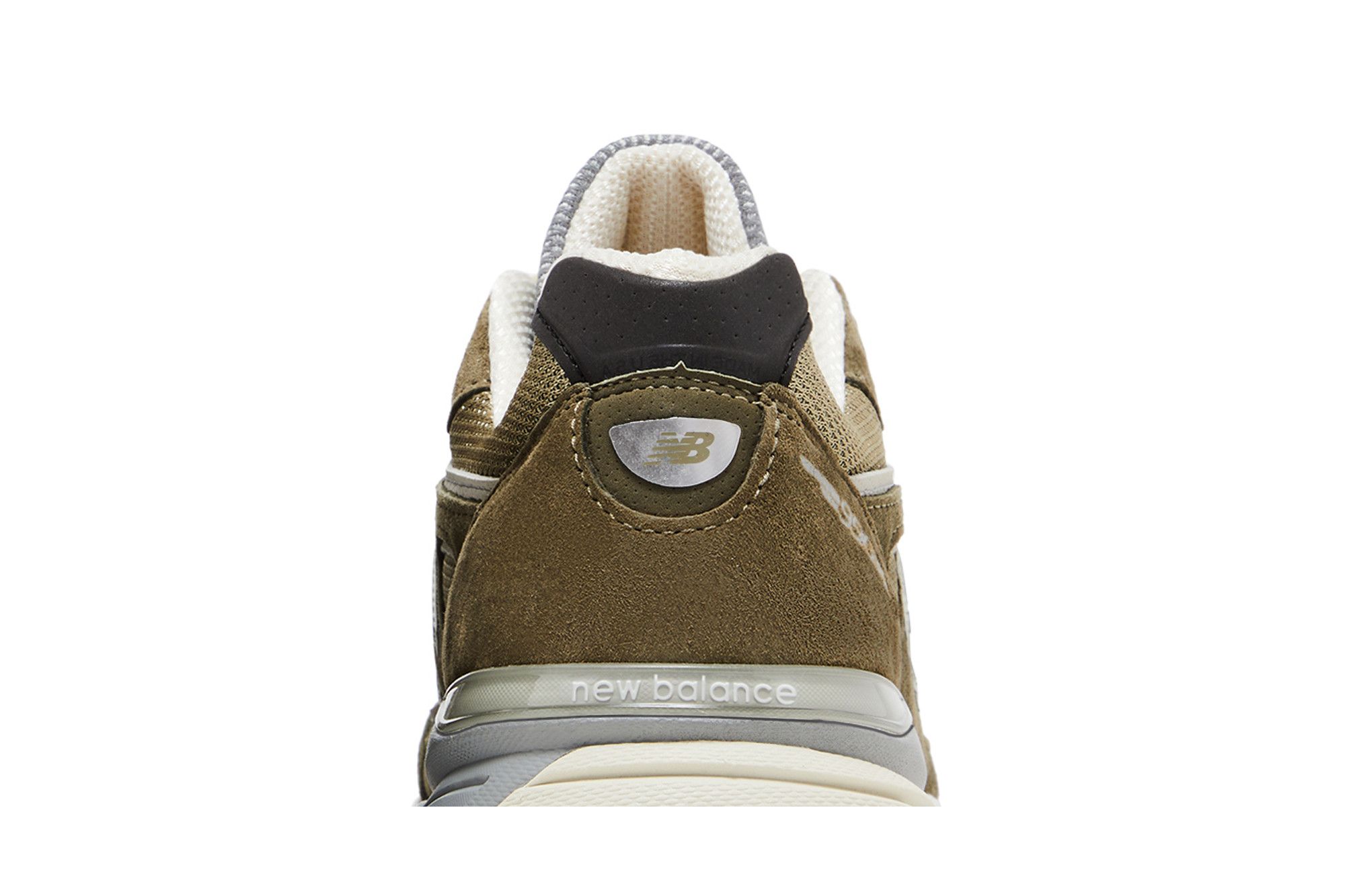 Cheap Aimé Leon Dore x New Balance 990v4 Made in USA 'True Camo' U990CT4