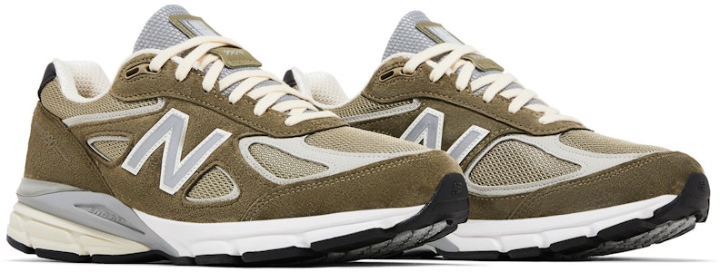 Aimé Leon Dore x New Balance 990v4 Made in USA 'True Camo' Zapatillas. U990CT4 Cheap Aimé Leon Dore x New Balance 990v4 Made in USA 'True Camo' Zapatillas. U990CT4