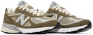 Aimé Leon Dore x New Balance 990v4 Made in USA 'True Camo' Lelaki Malaysia U990CT4