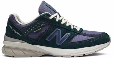 Aimé Leon Dore x New Balance 990v5 Made In USA 'Heritage Meets Contemporary' M990AL5 Aimé Leon Dore x New Balance 990v5 Made In USA 'Heritage Meets Contemporary' M990AL5