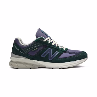 Aimé Leon Dore NB 990v5 Made In USA 'Heritage Meets Contemporary'