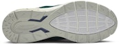 Shop Aimé Leon Dore x New Balance 990v5 Buatan USA 'Warisan Bertemu Kontemporari' M990AL5