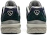 Aimé Leon Dore x New Balance 990v5 Buatan USA 'Warisan Bertemu Kontemporari' M990AL5