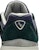 Aimé Leon Dore x New Balance 990v5 Buatan USA 'Warisan Bertemu Kontemporari' M990AL5