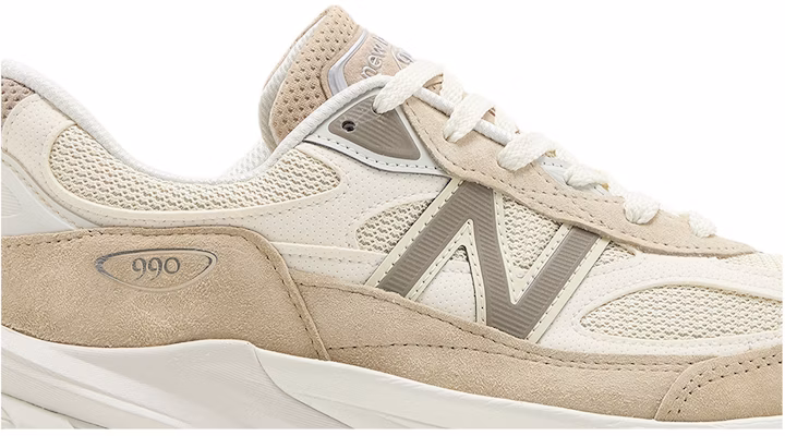 Aimé Leon Dore x New Balance 990v6 Made in USA 'Incense' U990CB6 Order Aimé Leon Dore x New Balance 990v6 Made in USA 'Incense' U990CB6