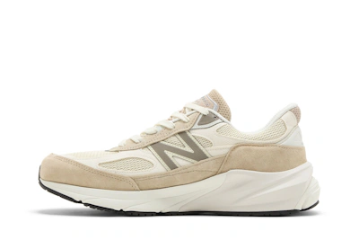 Aimé Leon Dore x New Balance 990v6 Made in USA 'Incense'
