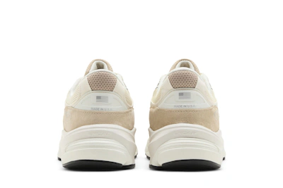 Aimé Leon Dore x New Balance 990v6 Made in USA 'Incense'